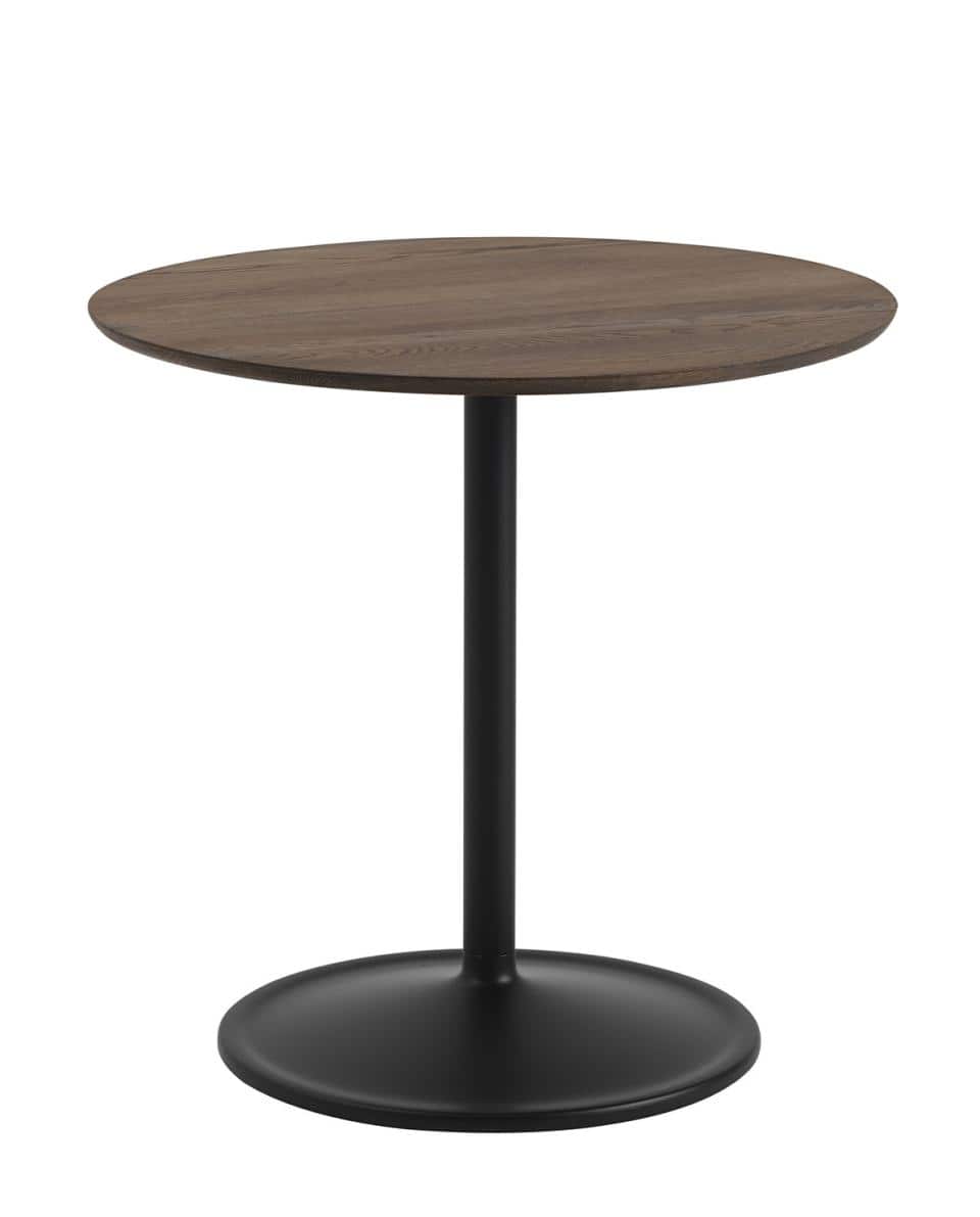 Tisch Soft Café Table round 