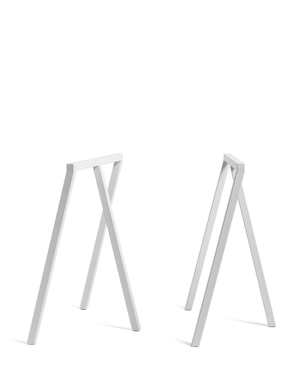 Tischbein Set Loop Stand Frame 