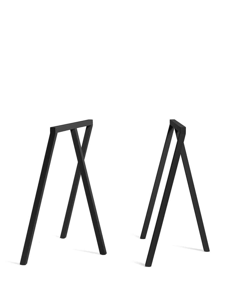 Tischbein Set Loop Stand Frame 