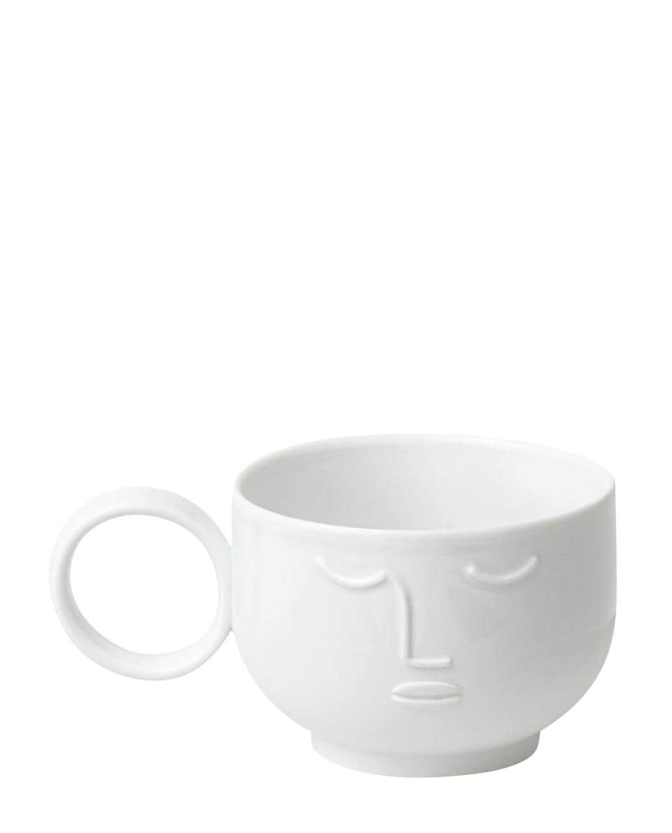 Tischgestalten Tasse Thea One Size