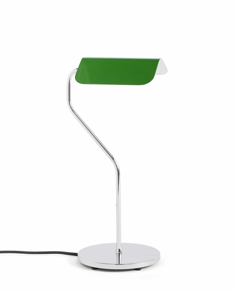 Tischleuchte Apex Table Lamp One Size