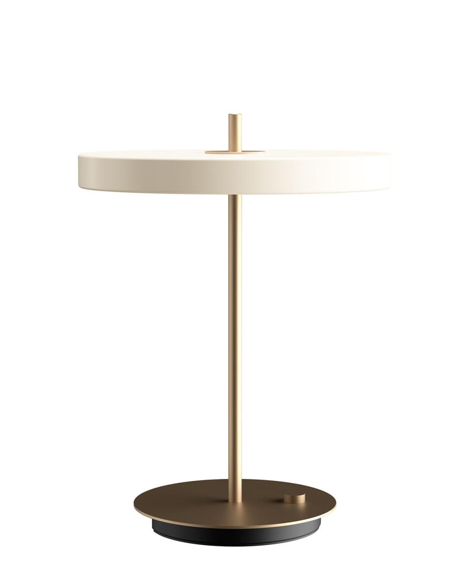 Tischleuchte Asteria Table One Size