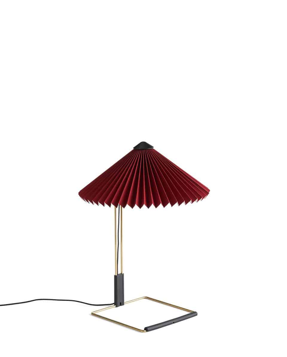 Tischleuchte Matin Table Lamp 