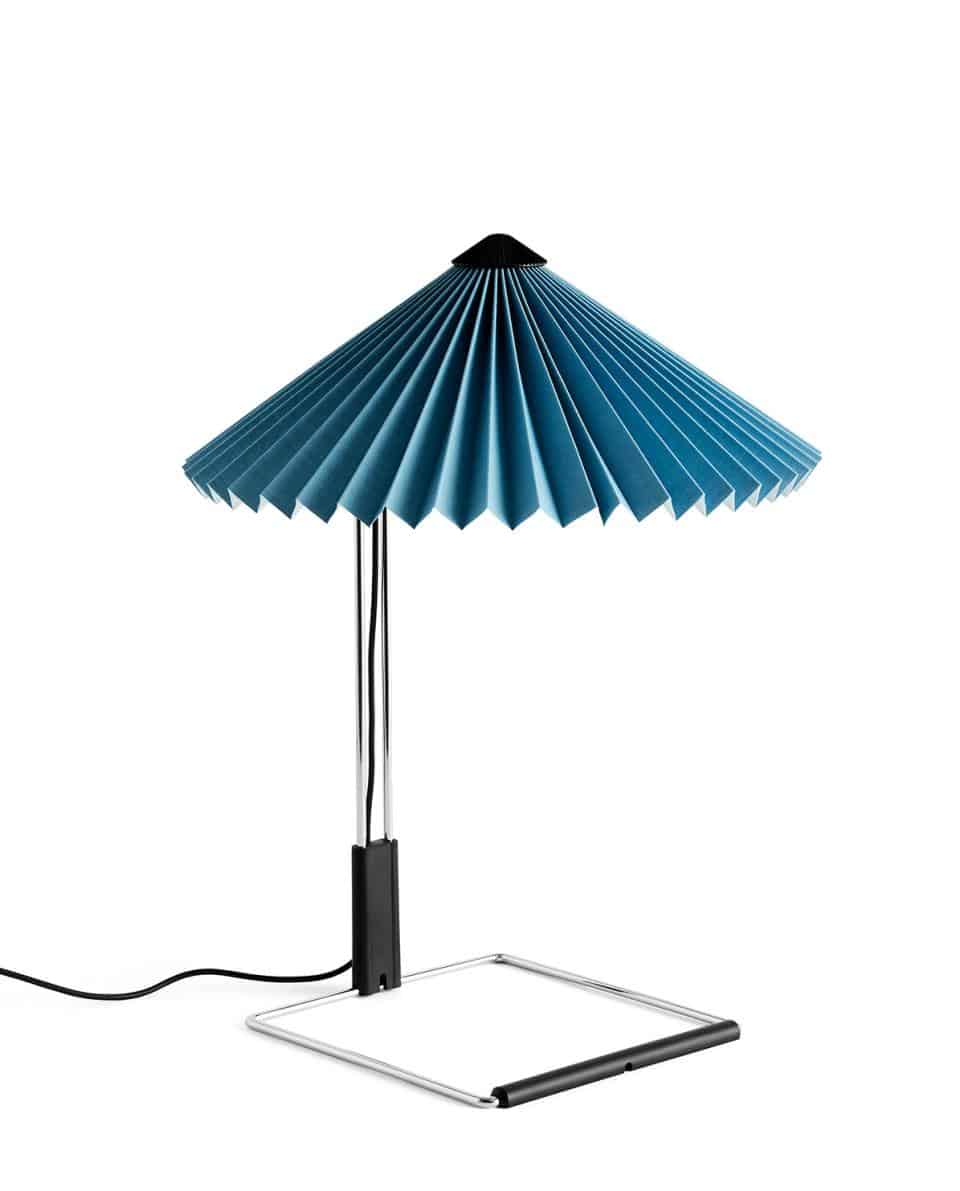 Tischleuchte Matin Table Lamp mirror 