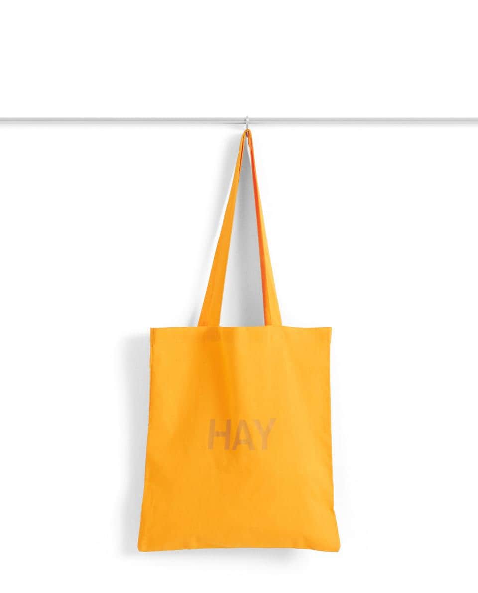 Tragetasche HAY Tote Bag One Size