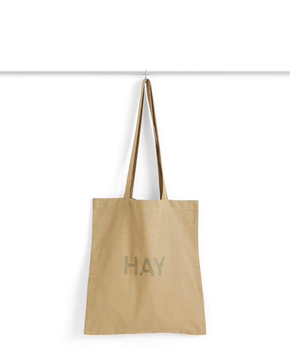 Tragetasche HAY Tote Bag One Size