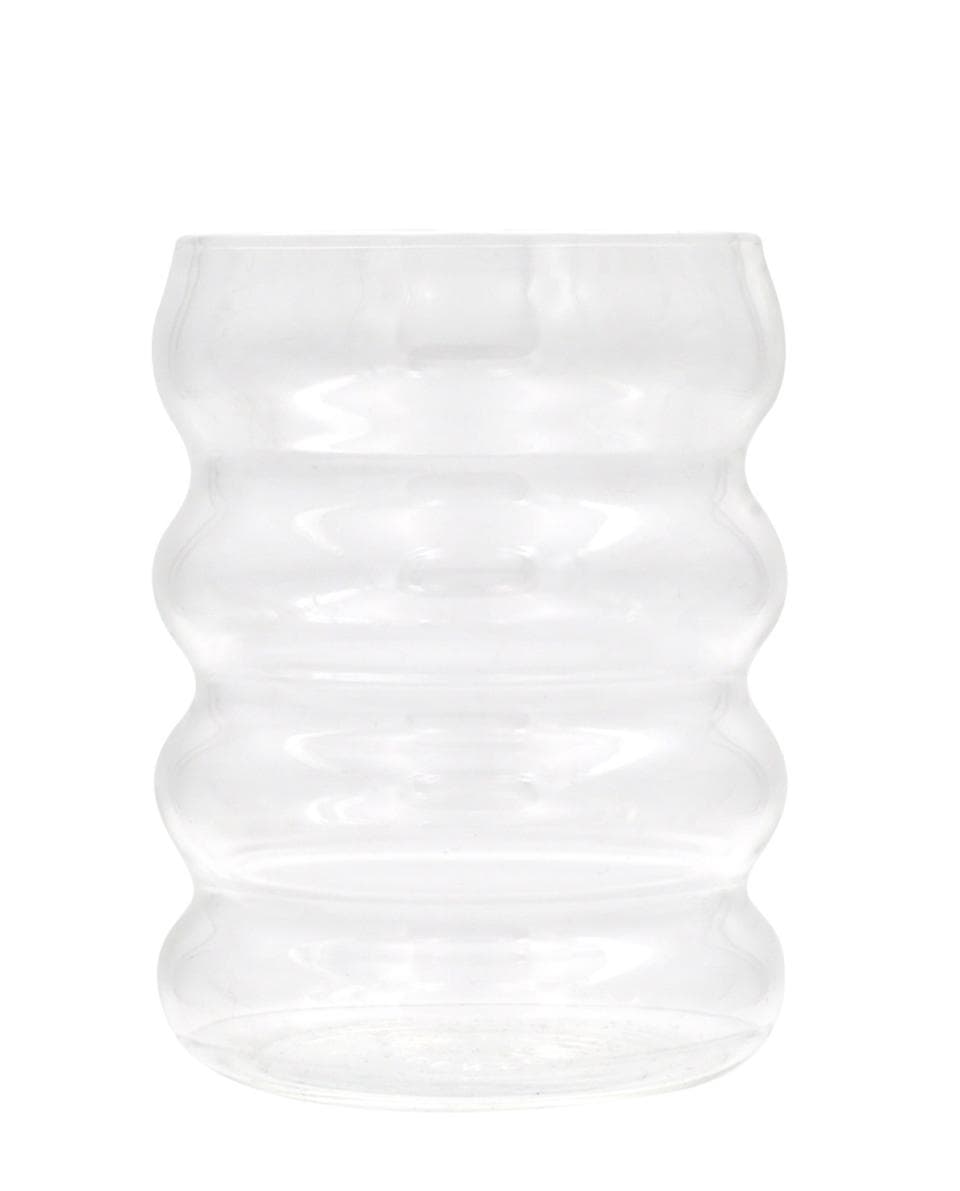 Trinkglas Bubble One Size