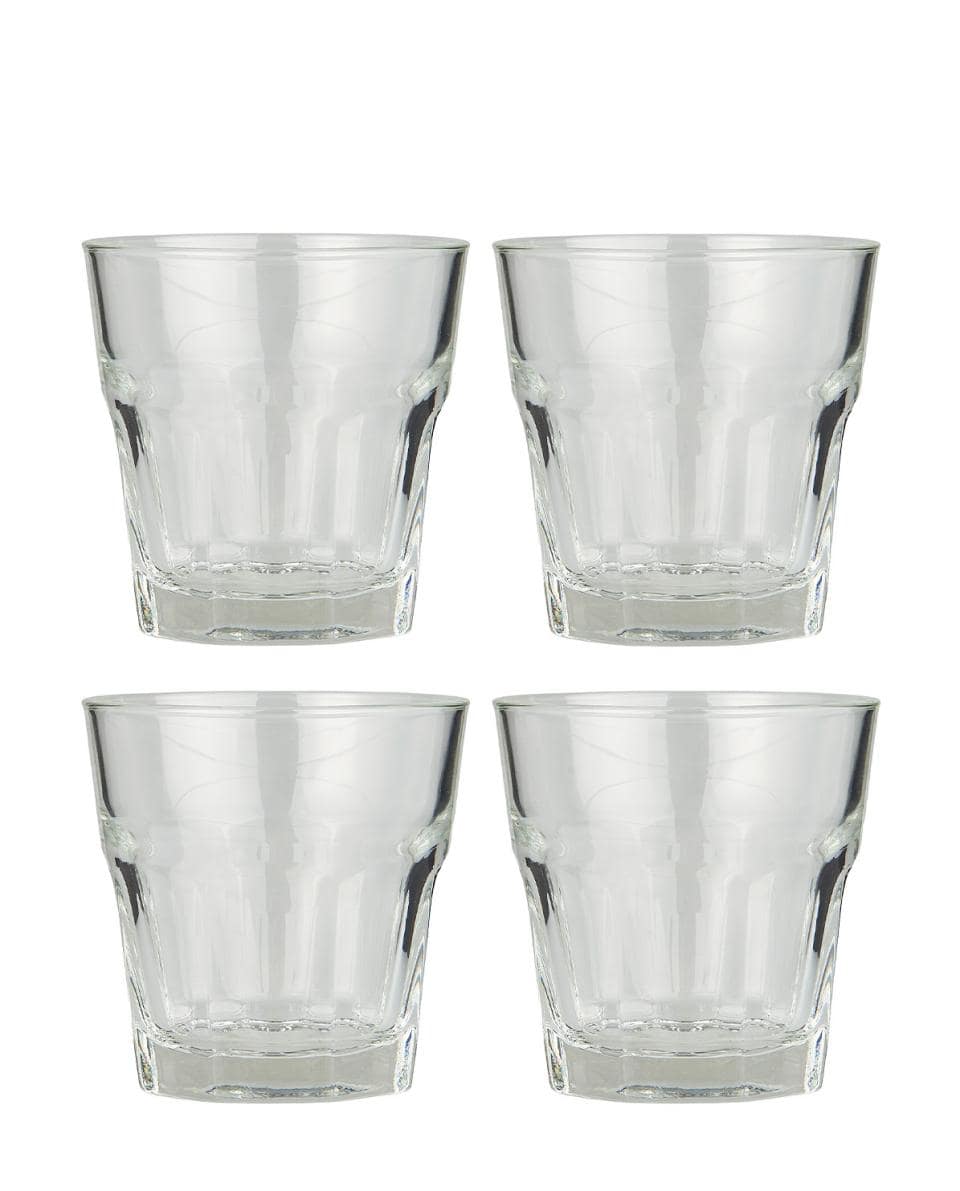 Trinkglas Set 270 ml