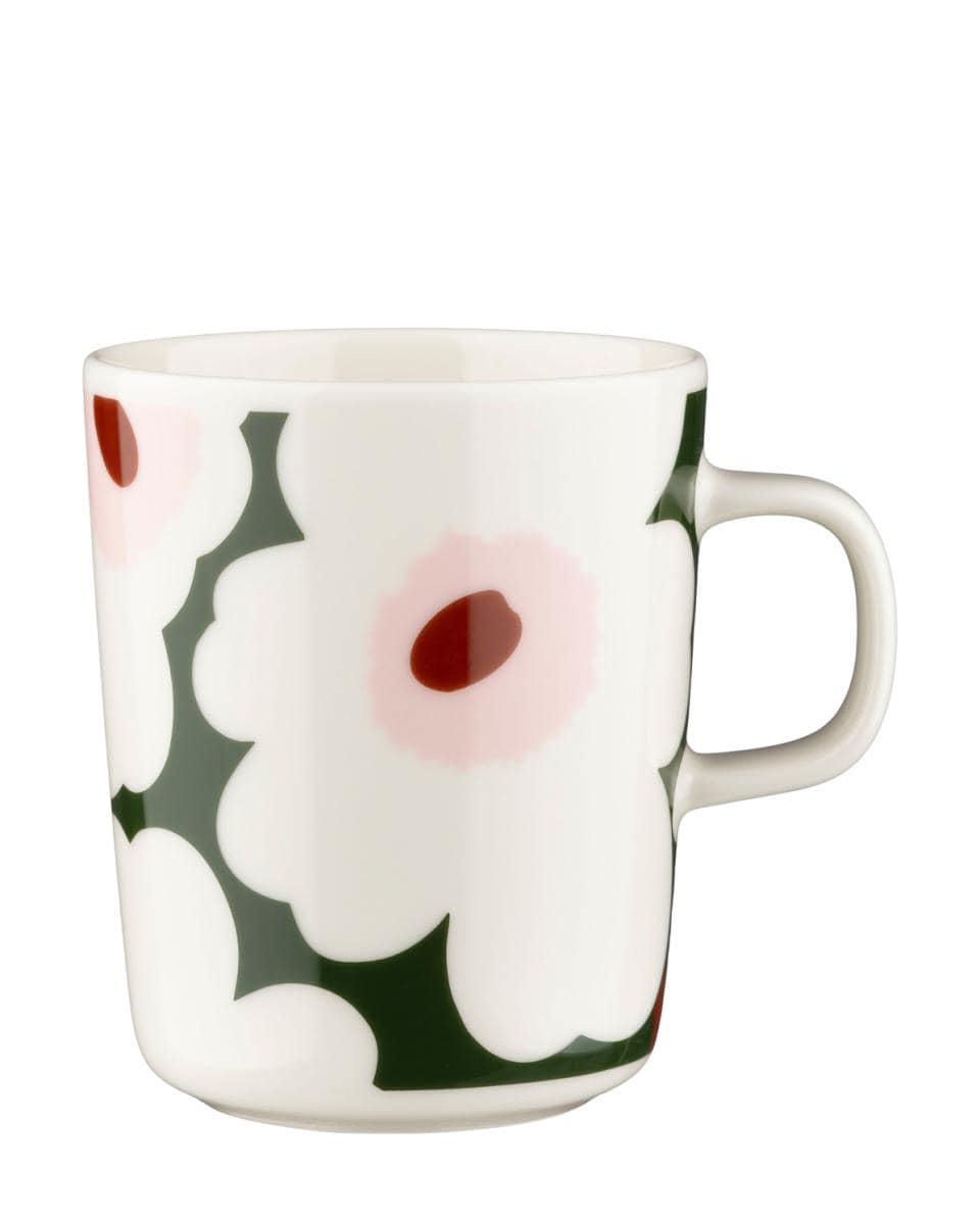 Unikko Tasse 