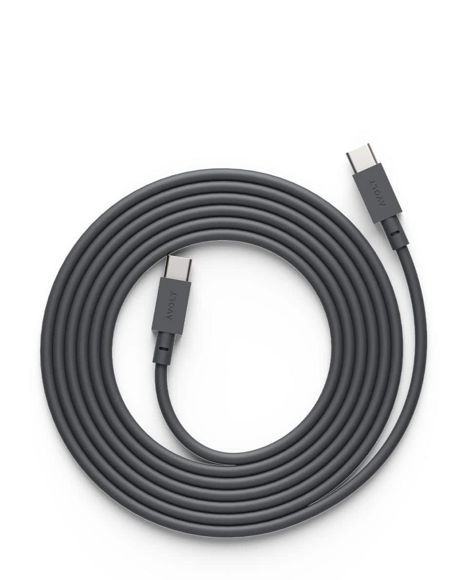 USB-C Kabel Cabel 1 zu USB-C One Size