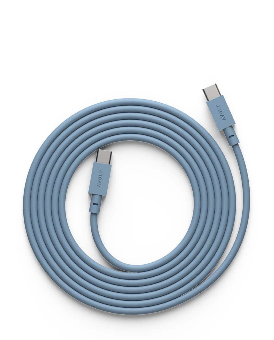 USB-C Kabel Cabel 1 zu USB-C One Size