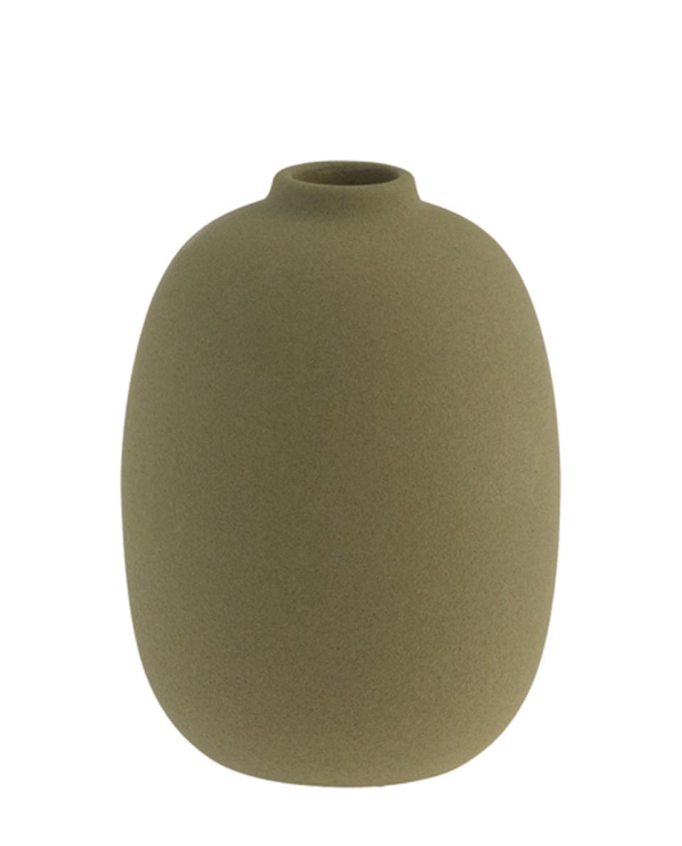 Vase Albacken oval 