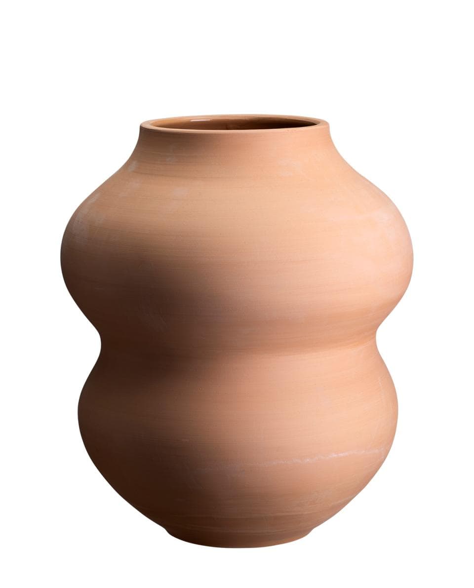 Vase Belle Raw 