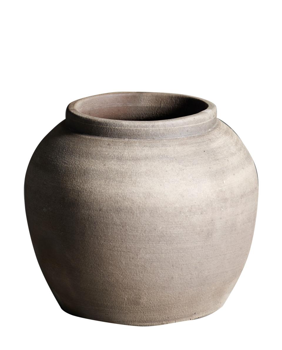 Vase Clay 