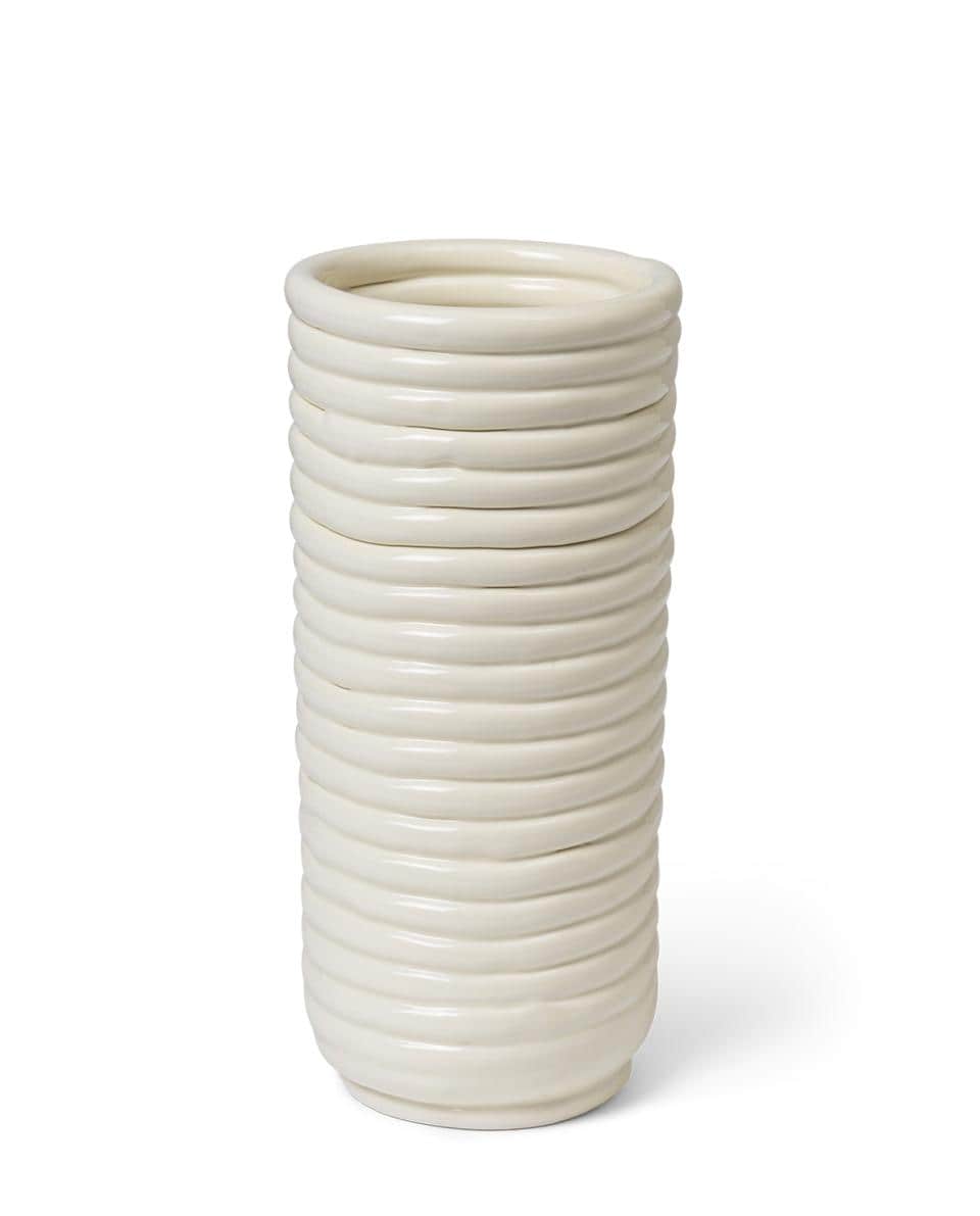 Vase Corduroy 