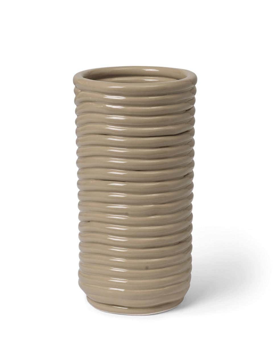 Vase Corduroy 