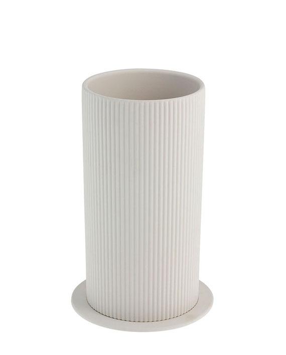 Vase Ede One Size