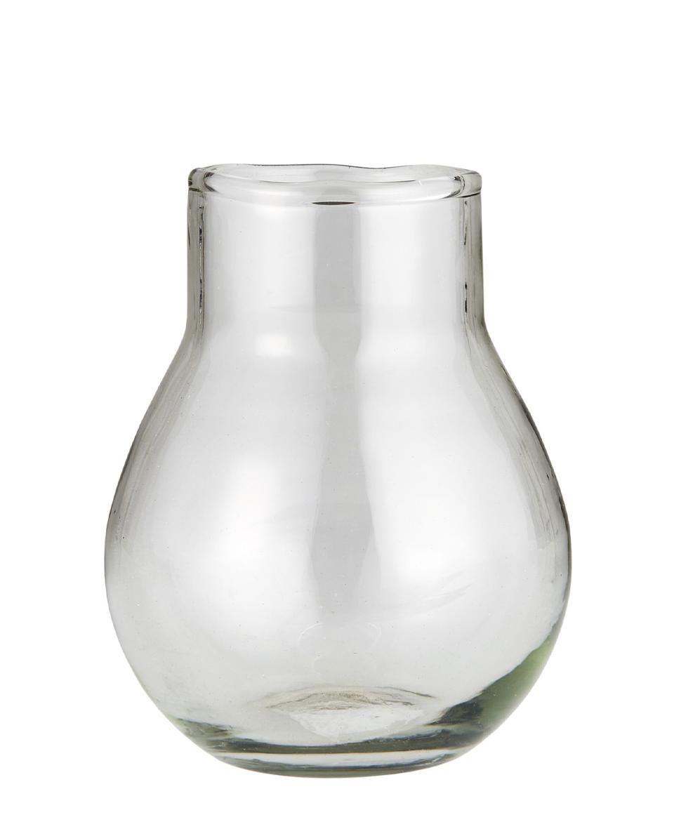 Vase Eline rund 