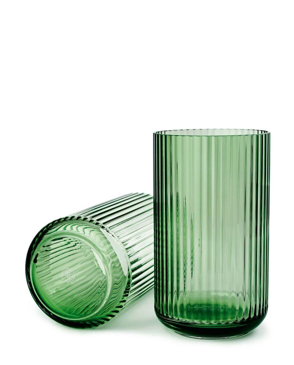 Vase Glas 