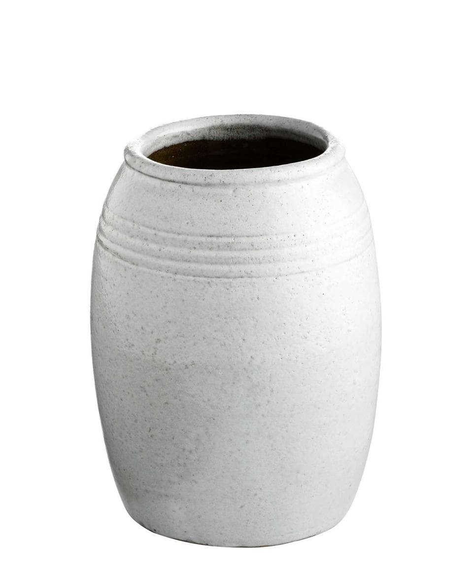 Vase Glazed 