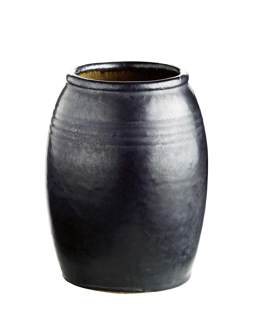 Vase Glazed One Size