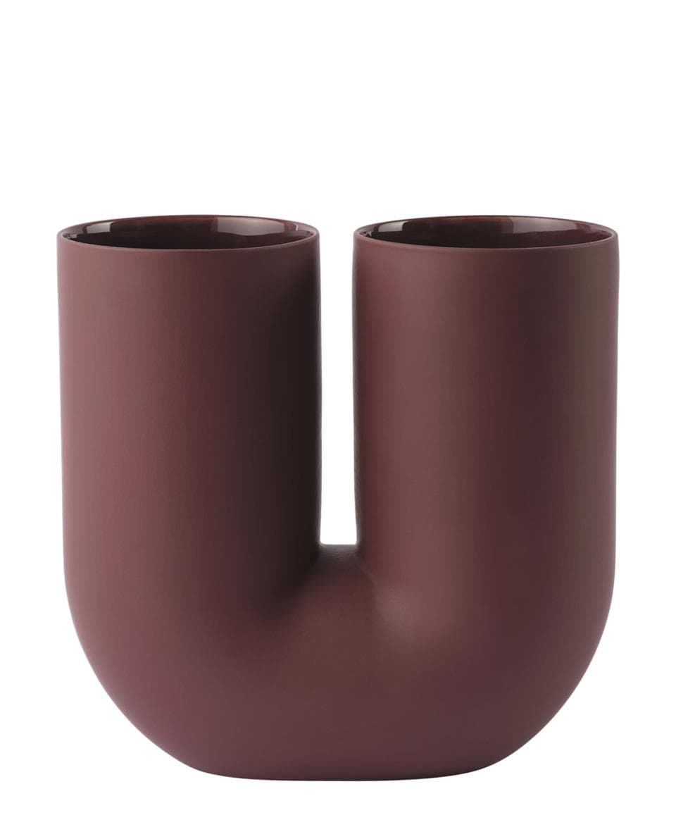 Vase Kink 26 cm H