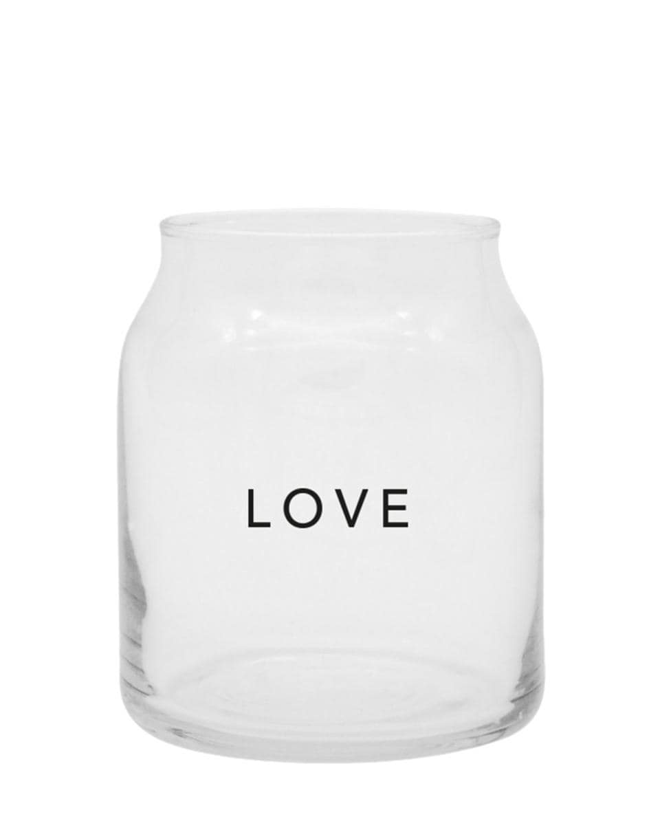 Vase Love One Size