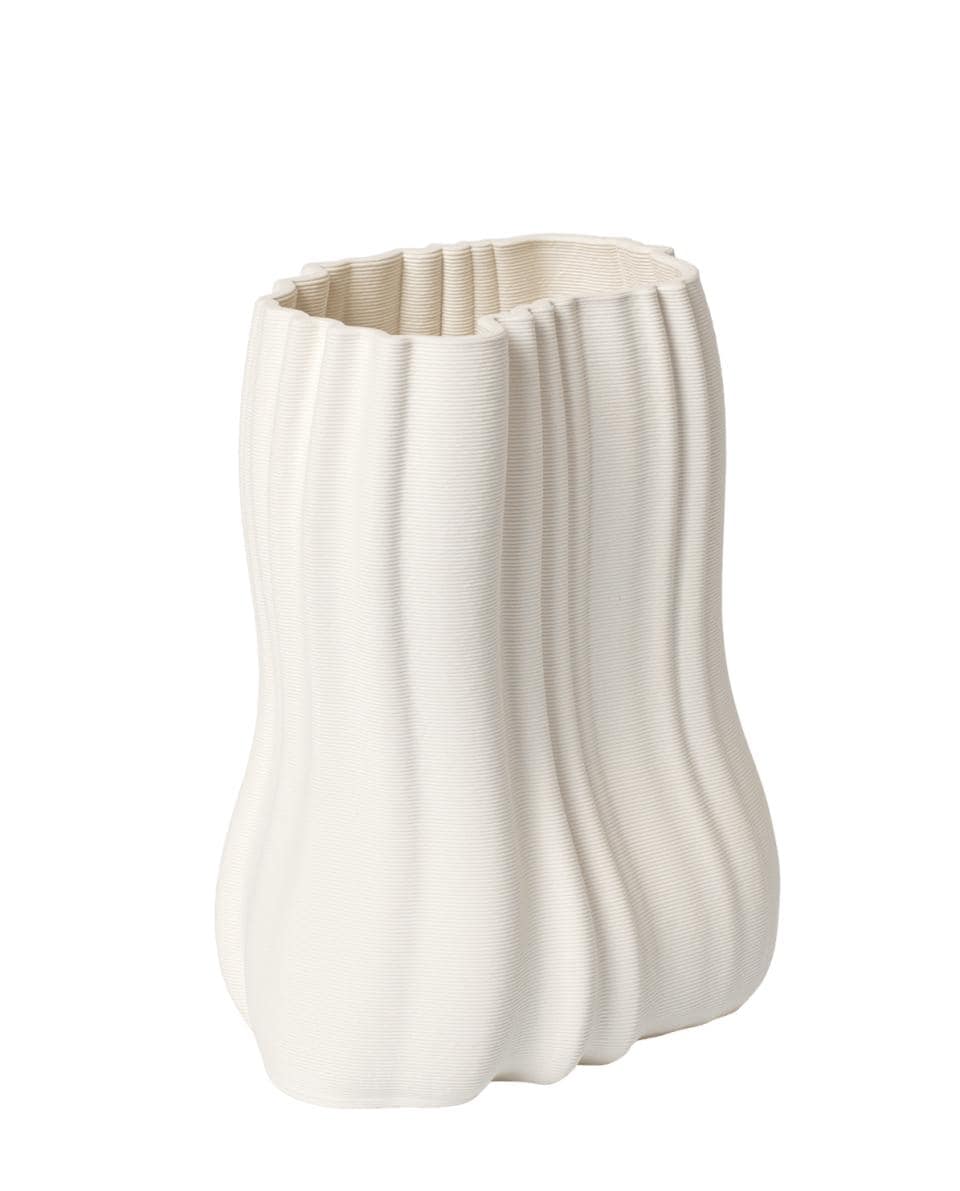 Vase Moire small One Size