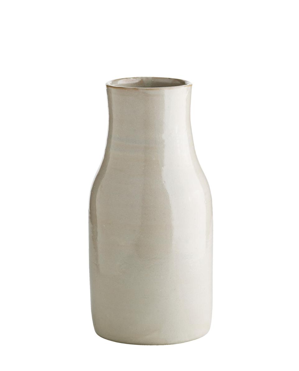 Vase Morrocan bottle 