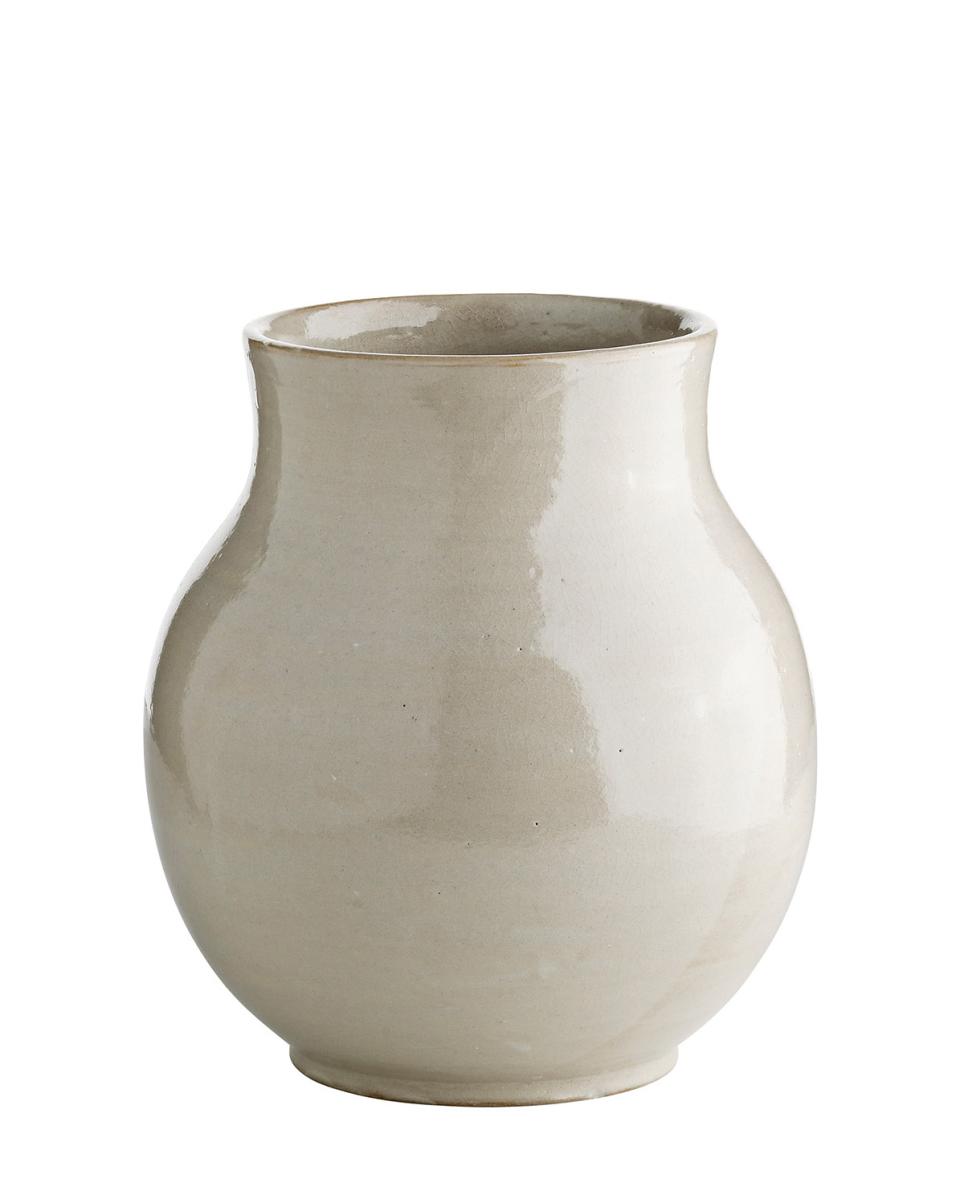 Vase Morrocan small 