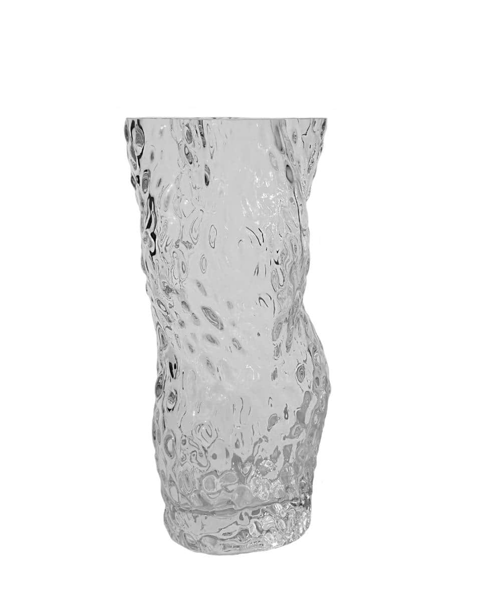 Vase Ostrea Rock One Size