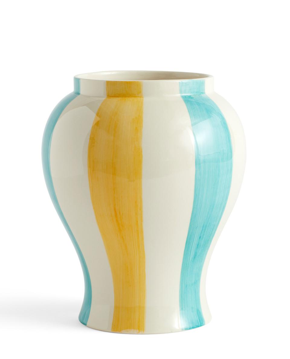 Vase Sobremesa Stripe L 