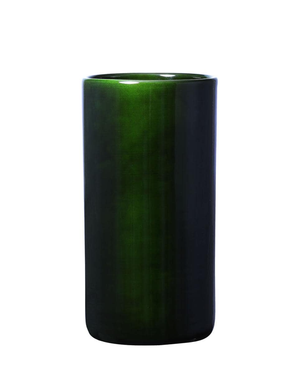 Vase The Oak Glazed 