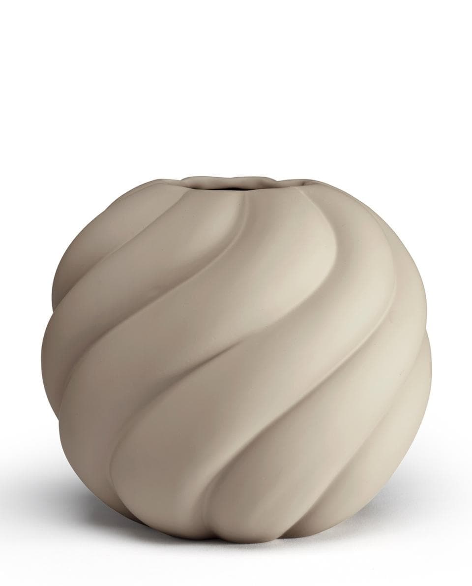 Vase Twist ball 