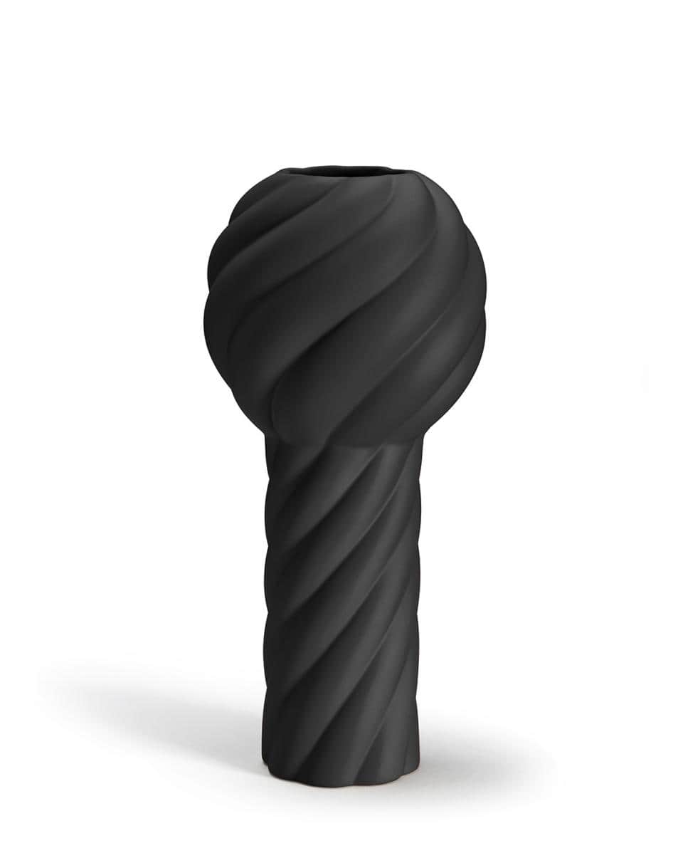 Vase Twist Pillar 