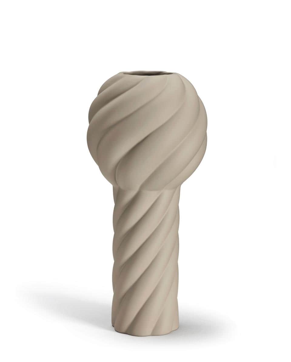 Vase Twist Pillar 