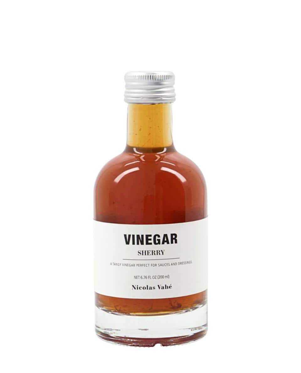 Vinegar Sherry 