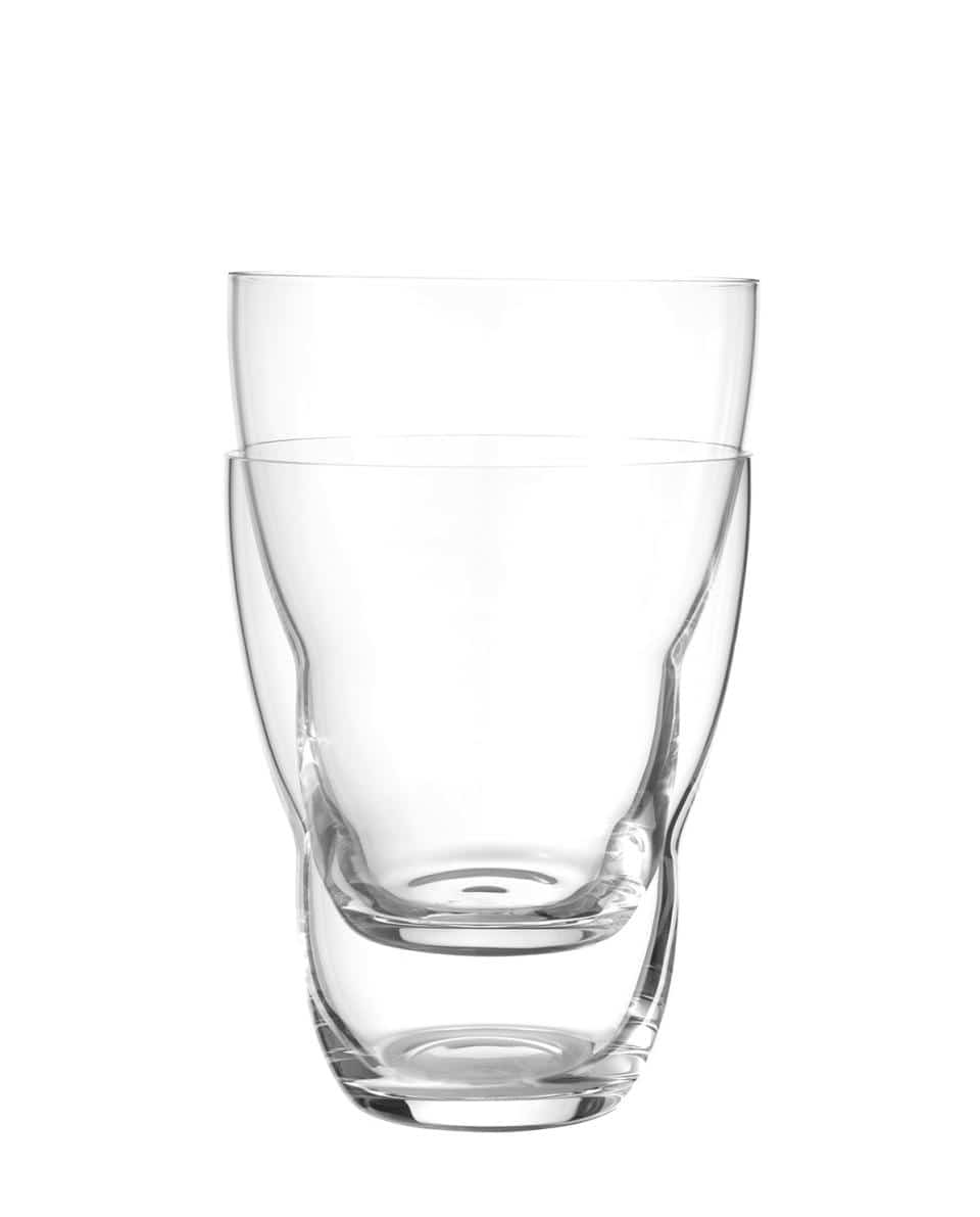 Vipp 242 Glas Set One Size