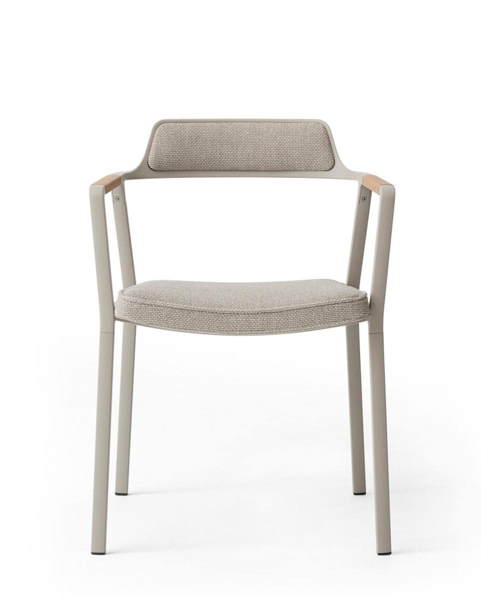 Vipp 711 Stuhl Outdoor Chair 