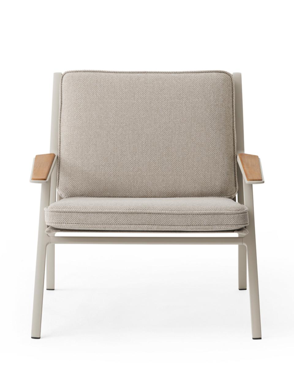 Vipp 713 Stuhl Outdoor Lounge Chair 