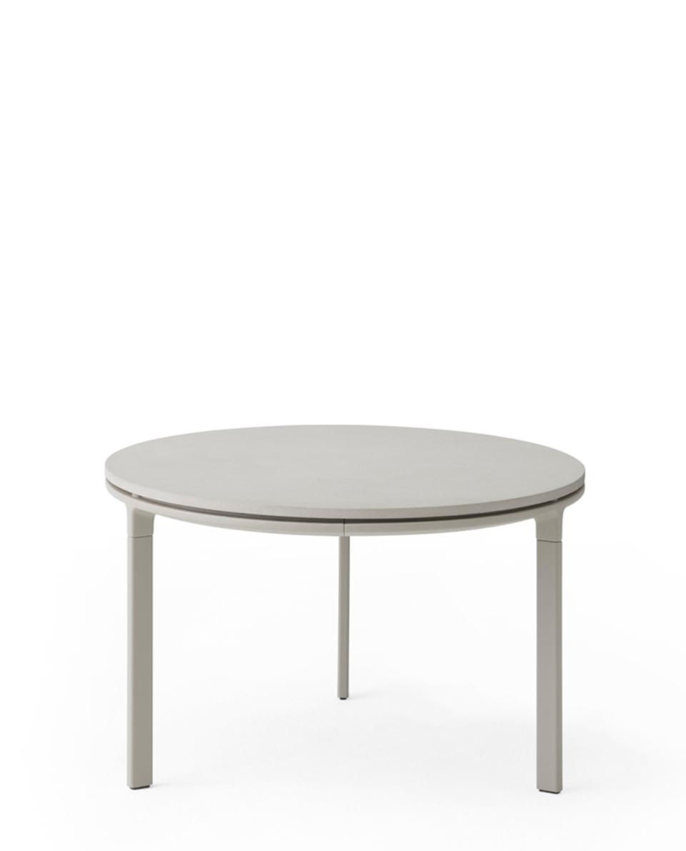 Vipp 714 Beistelltisch Outdoor Coffee Table Ø 60 