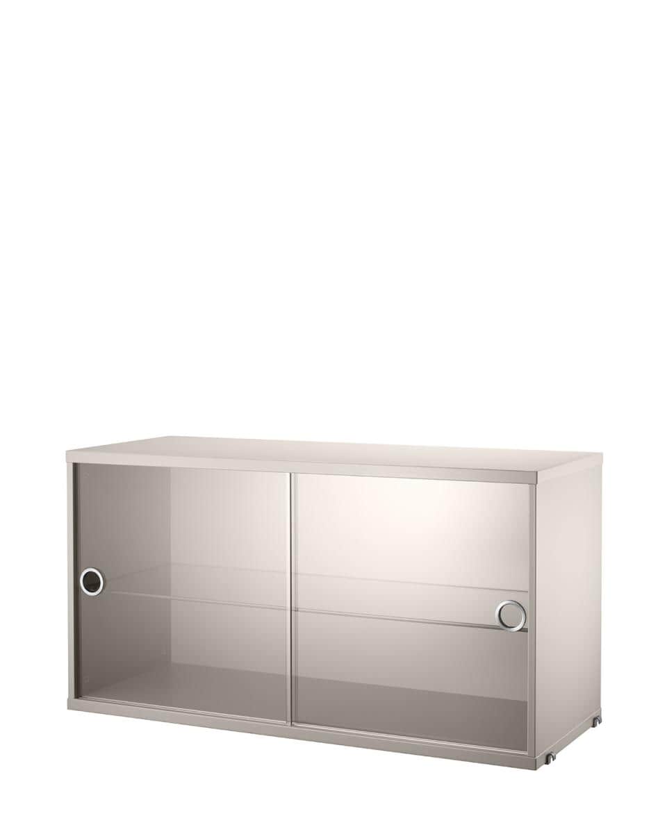 Vitrinenschrank System One Size