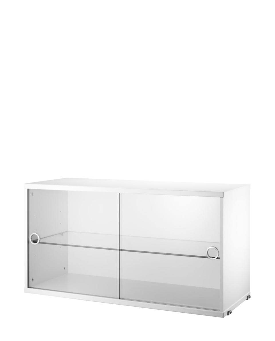 Vitrinenschrank System One Size