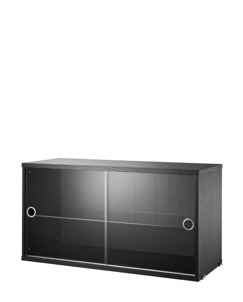 Vitrinenschrank System One Size