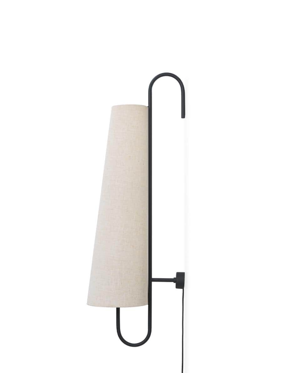 Wandleuchte Ancora Wall Lamp 