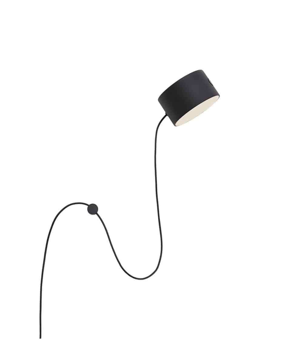 Wandleuchte Post Wall Lamp 