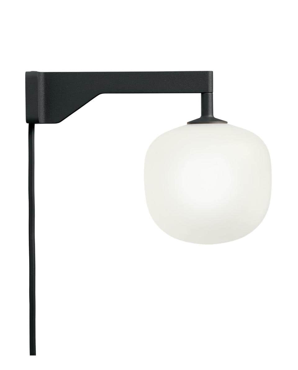 Wandleuchte Rime Wall Lamp 