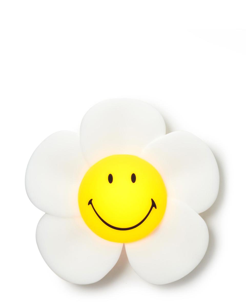 Wandleuchte Smiley Daisy One Size