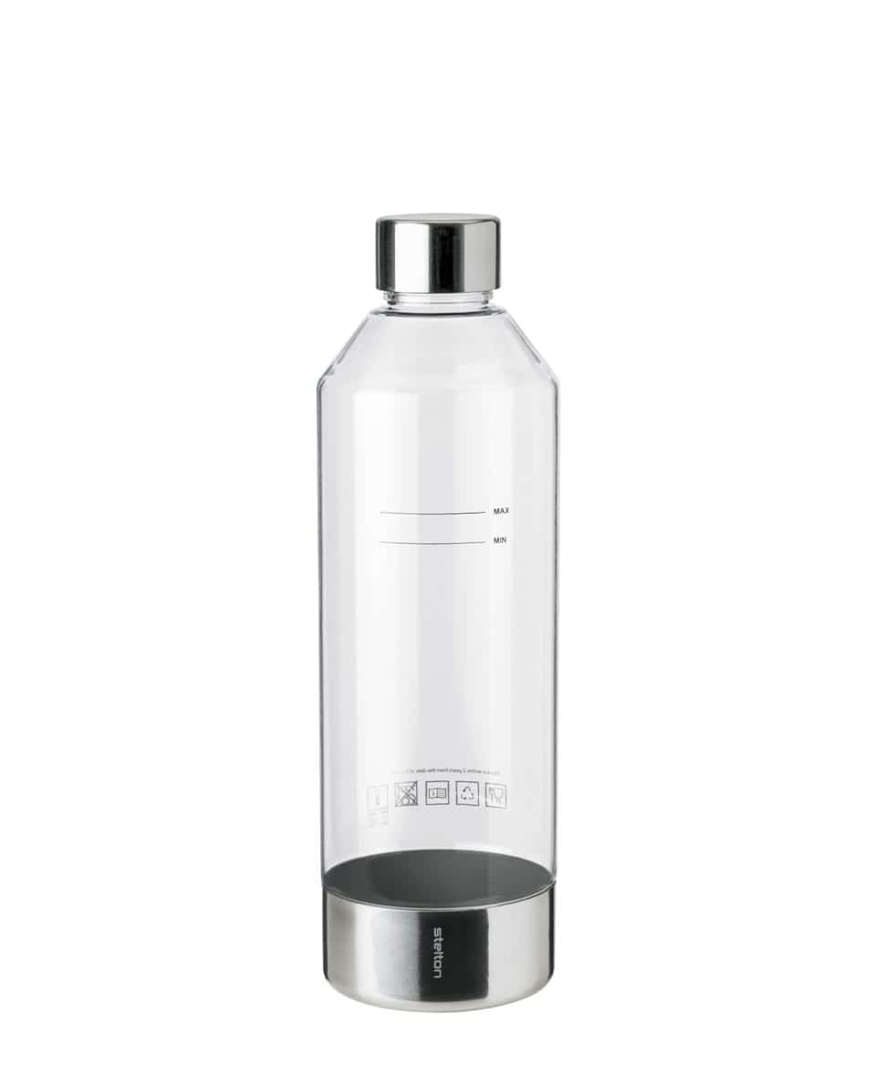 Wassersprudler Flasche Brus One Size