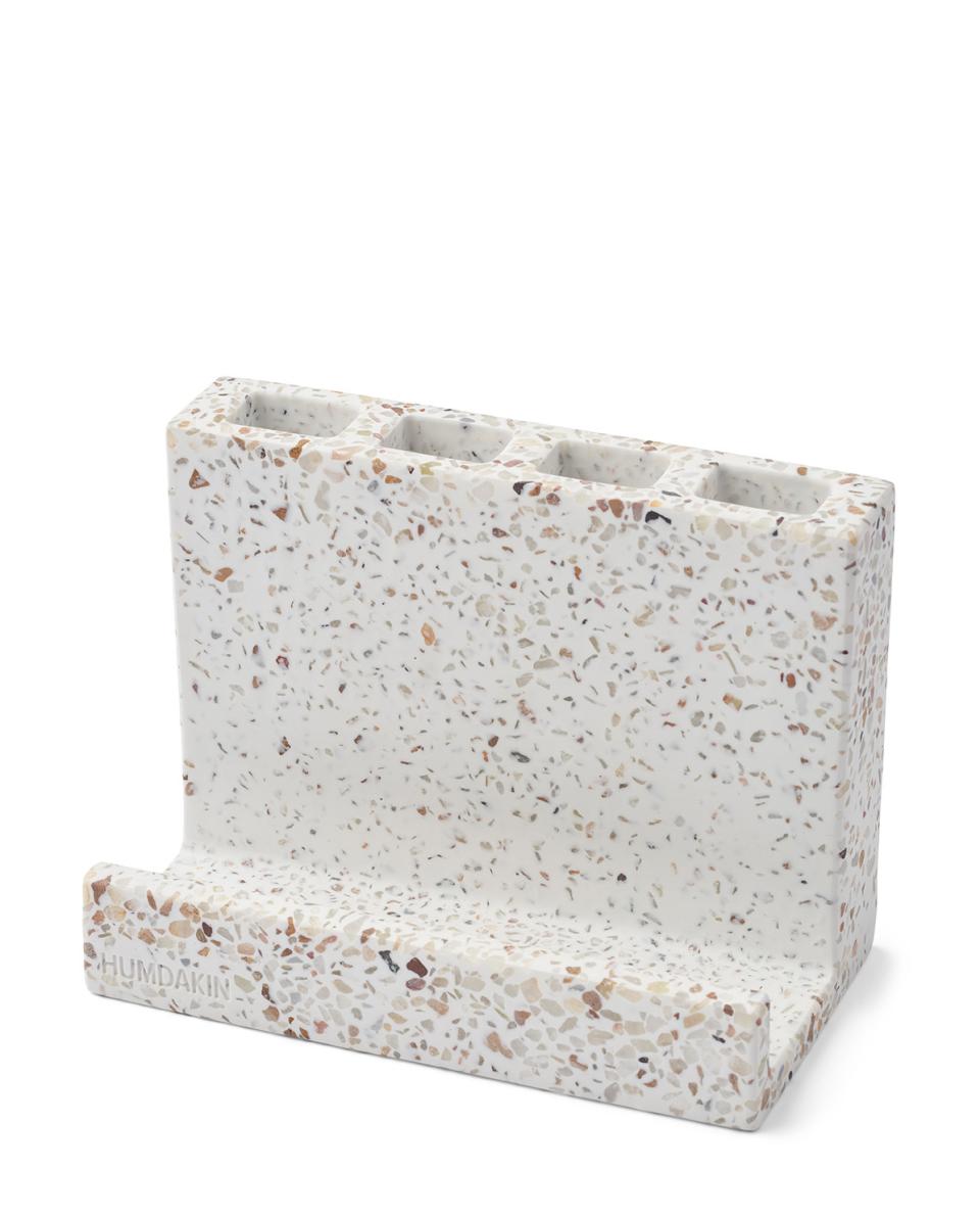 Zahnbürstenhalter Terrazzo One Size